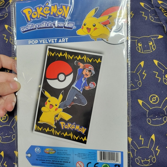 Pokemon Craft Packs - Picture 4 of 7
